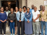 Small and Growing Business Initiative