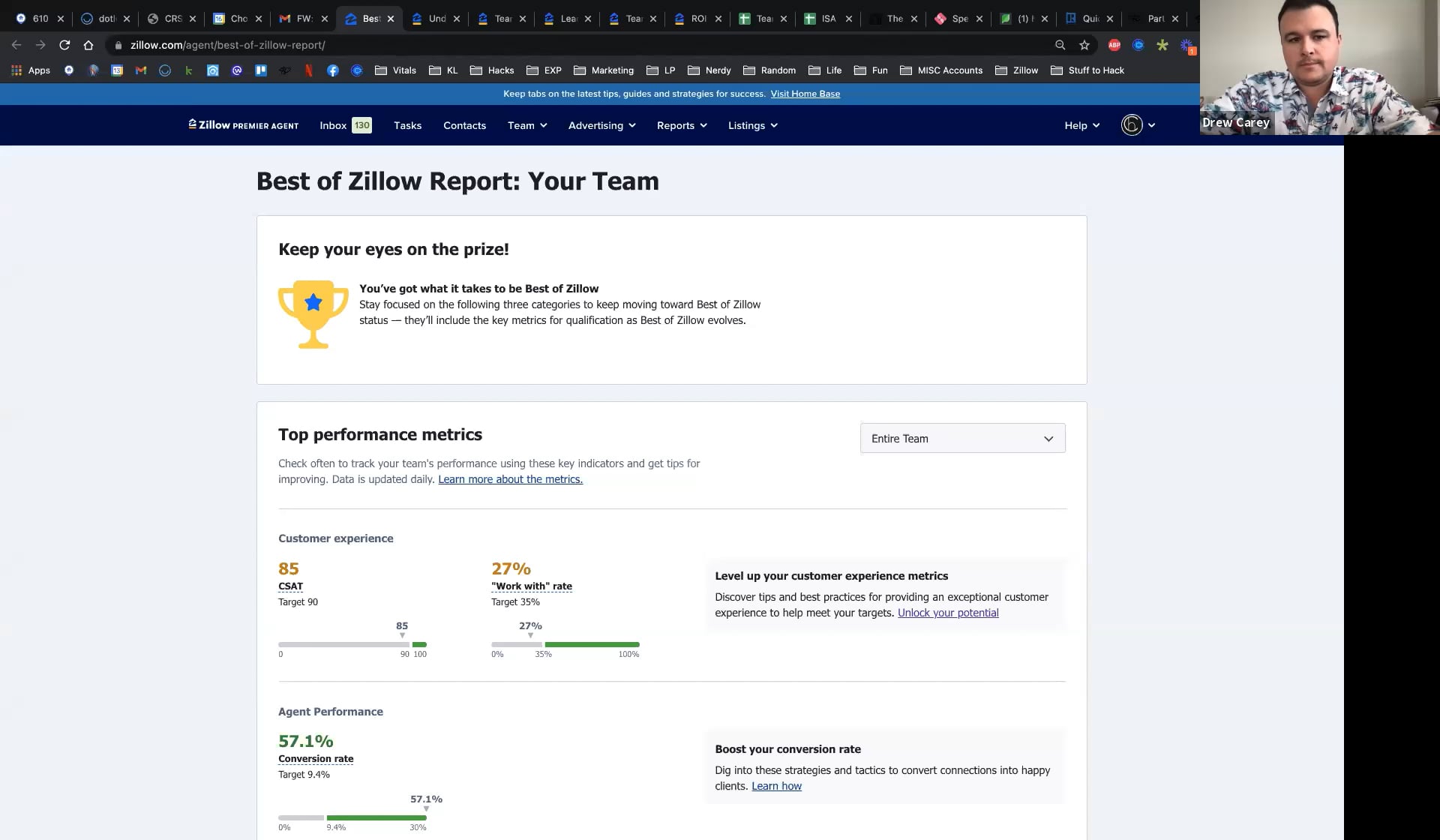 Zillow Training How to Raise Your BEST OF ZILLOW Score on Vimeo