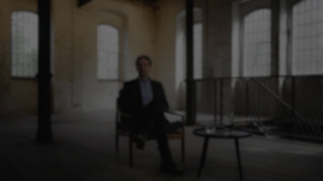 Video: Rebuilding healthcare in Iraq