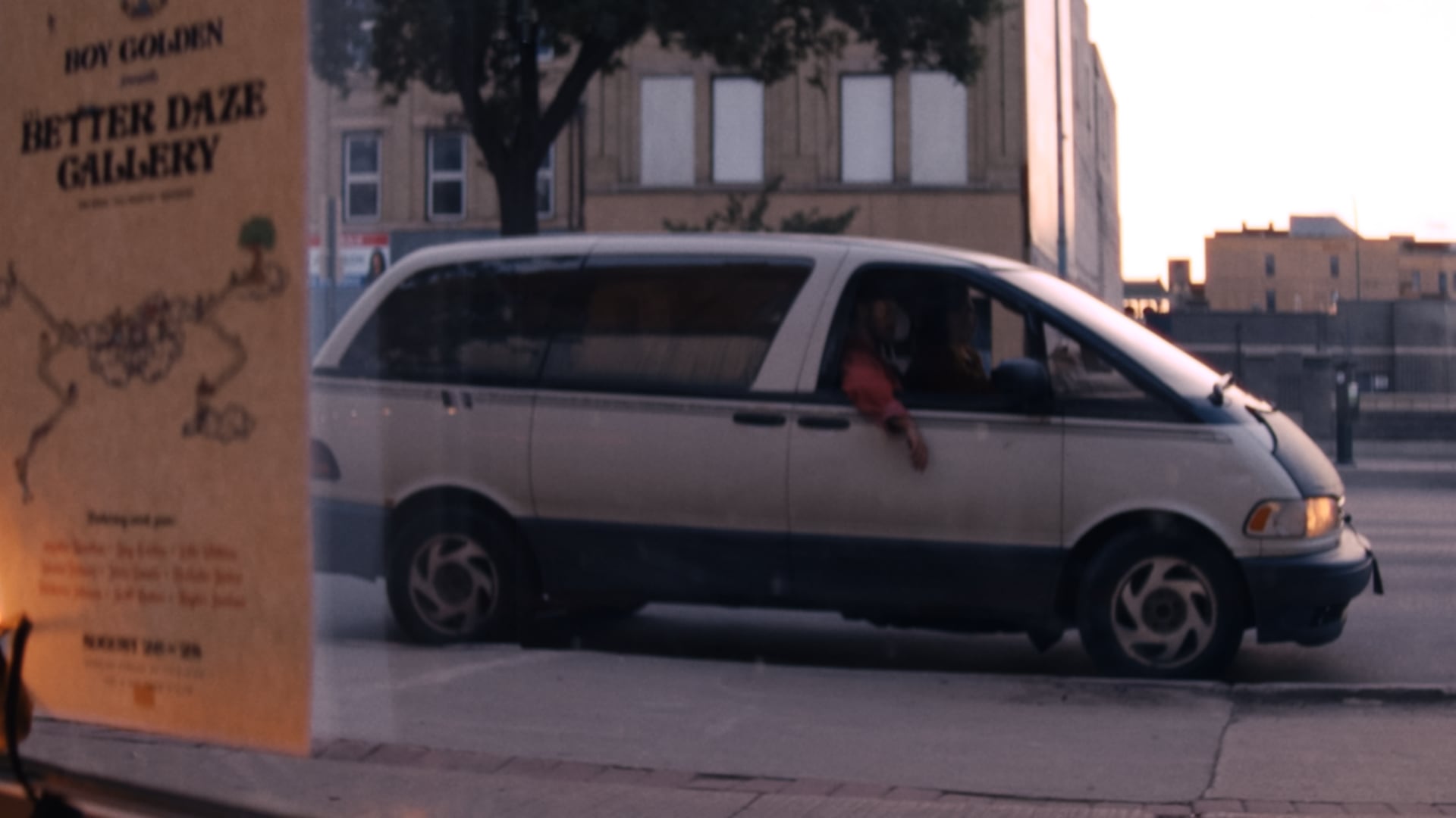 Boy Golden - KD and Lunch Meat