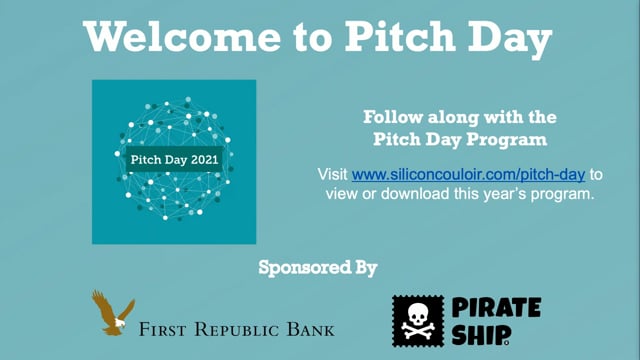 PITCH DAY 2021