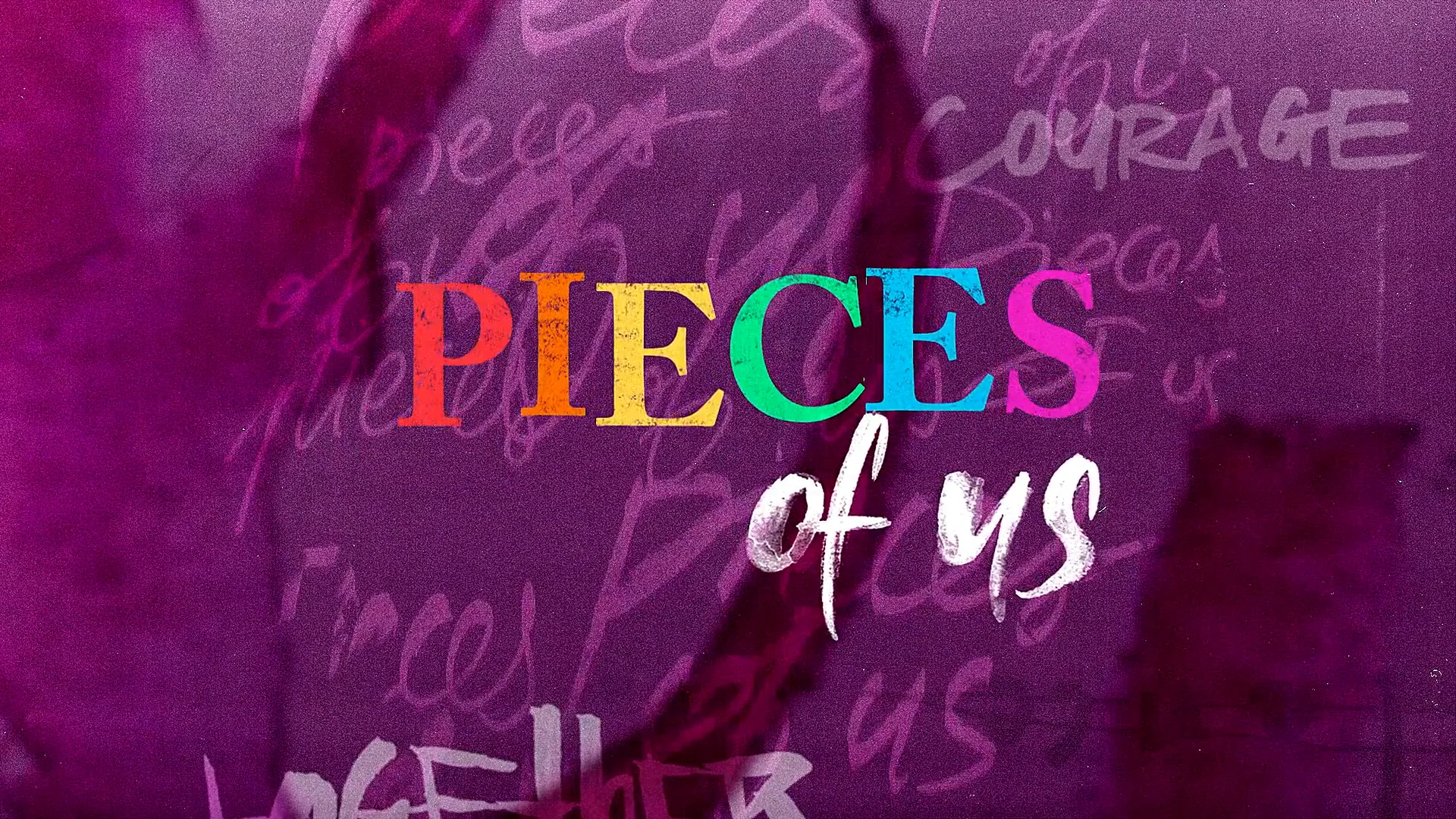 Pieces of Us Trailer 