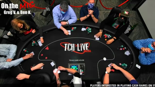 #81: High Stakes Live Full Ring Handed Big O Review (Part 5)