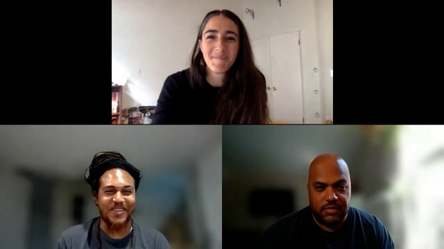FUTURES: Disrupting the School-to-Prison Pipeline with Ali + Atman of Holistic Life Foundation