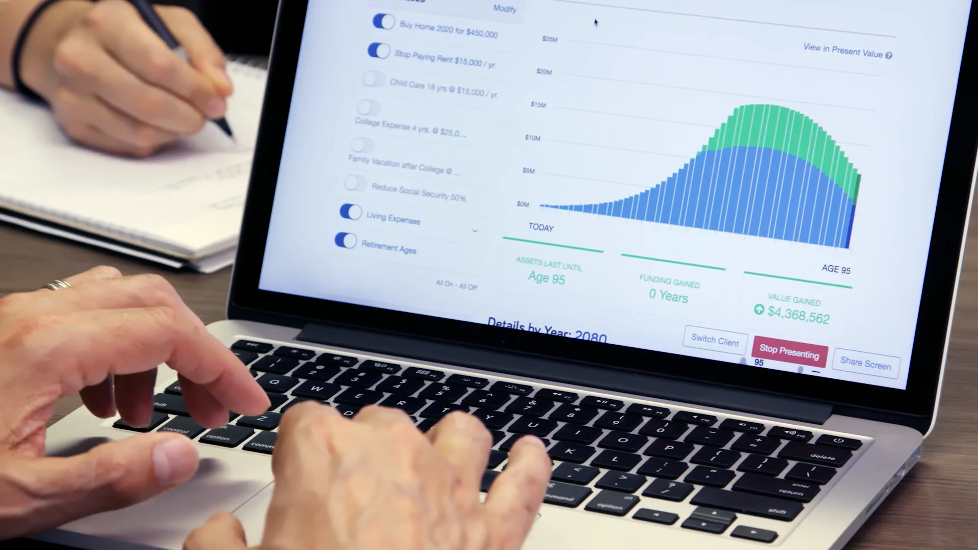 Client Experience Video on Vimeo