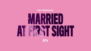 Married at First Sight - Episodic