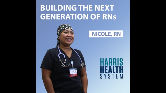 Building the Next Generation of RN's