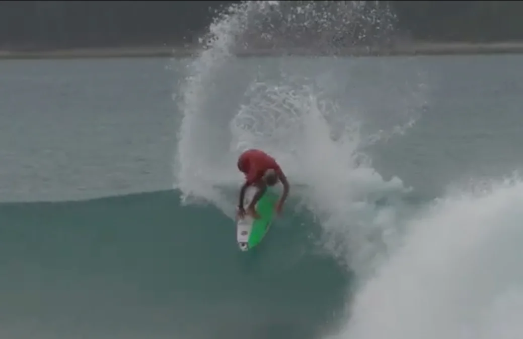 SW21 - XANADU SURF DESIGNS