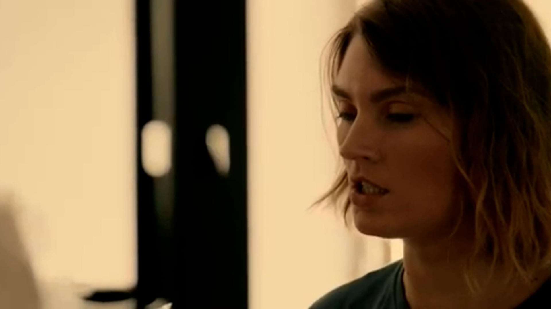Anna Hindman Reel