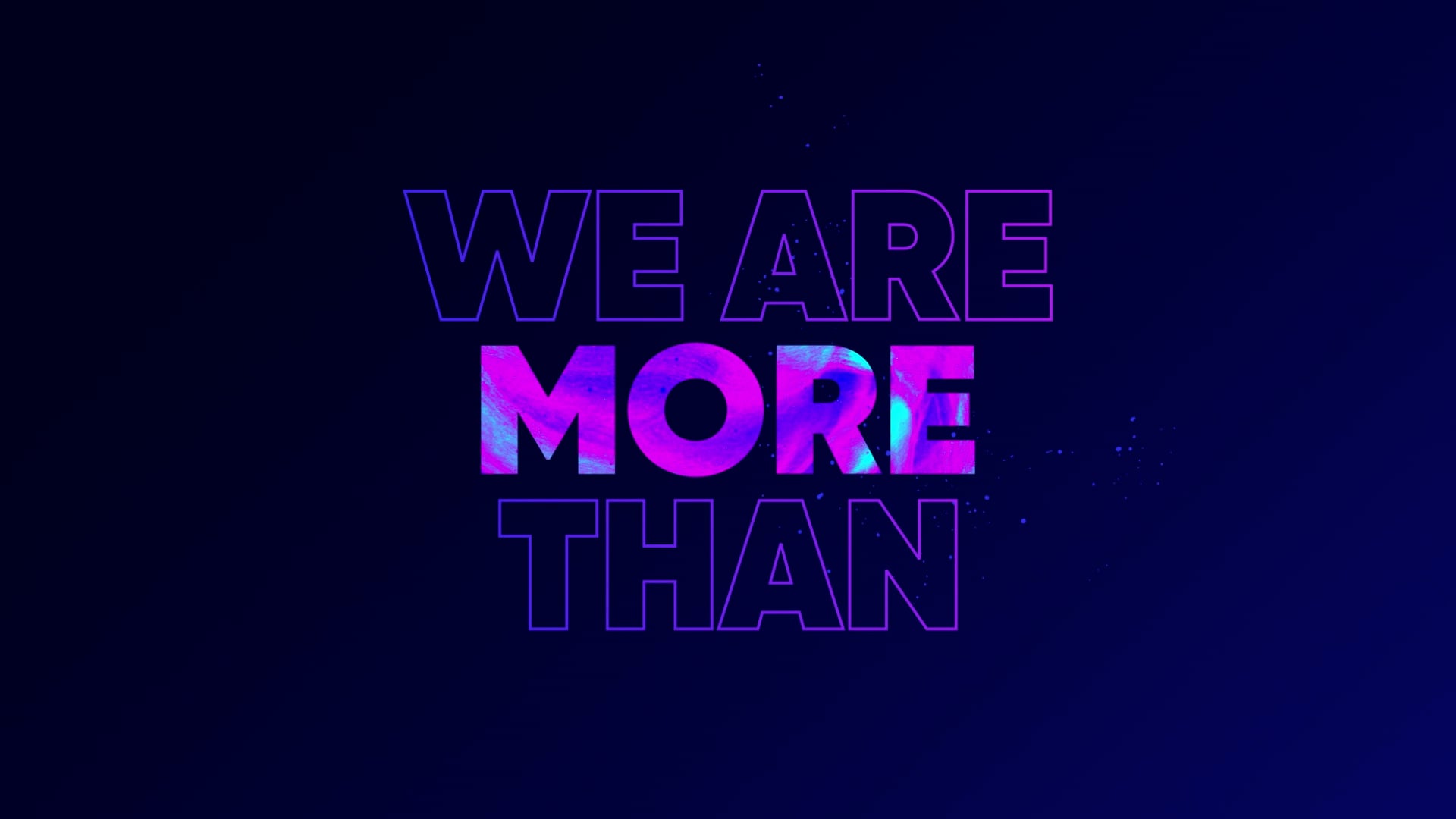 HBO Max Partner Marketing / Hispanic Heritage Month 2021 - TV30 "Out Of The Box"