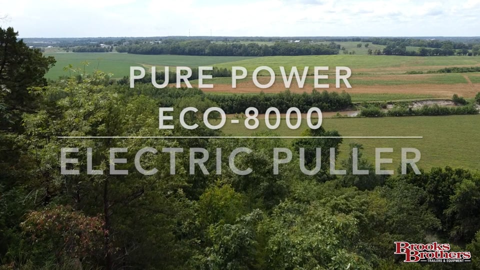 Pure Power ECO-8000