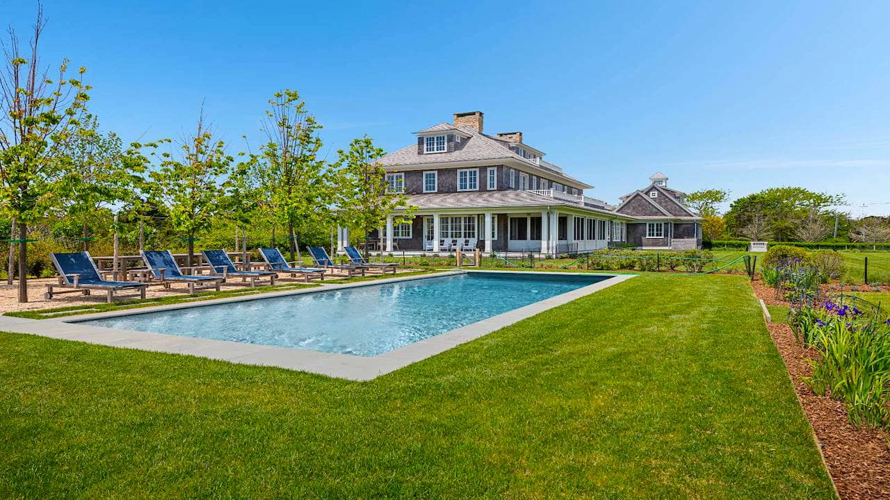 35 Beach Lane, Quogue, New York on Vimeo