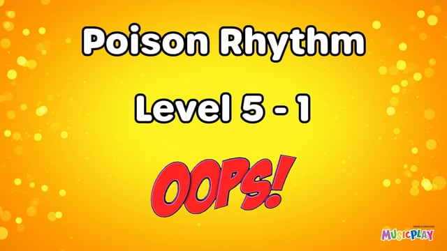 Poison Games | MusicplayOnline