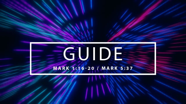 Week 4 | Ignite: Guide | Julio Guarneri