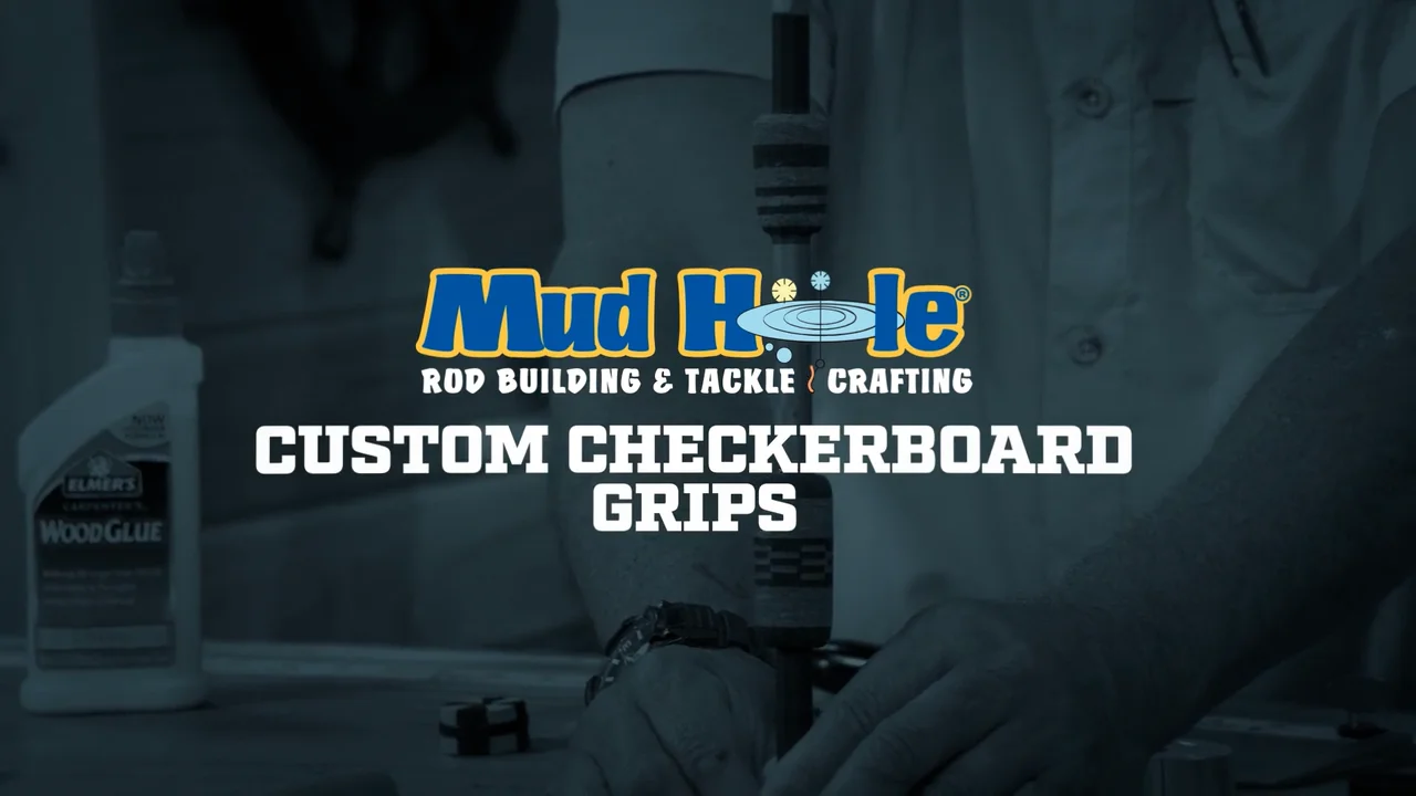 Mud Hole Rod Building & Tackle Crafting