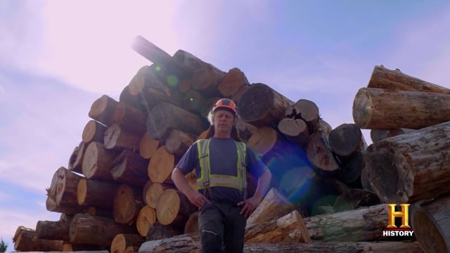 Corus Studios' Original Series Big Timber Returns To History October 14 at  10 P.M. ET/PT | Channel Canada
