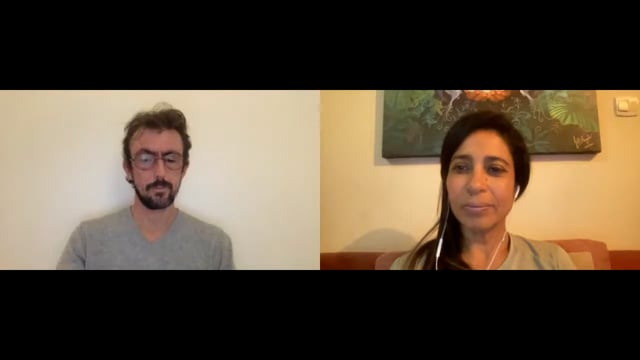 Atelier 92 "Comment faire concrètement de votre hypersensibilité un atout dans le monde social ?" Fabien Roussel
