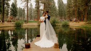 Chalet View Lodge - Portola, California #3