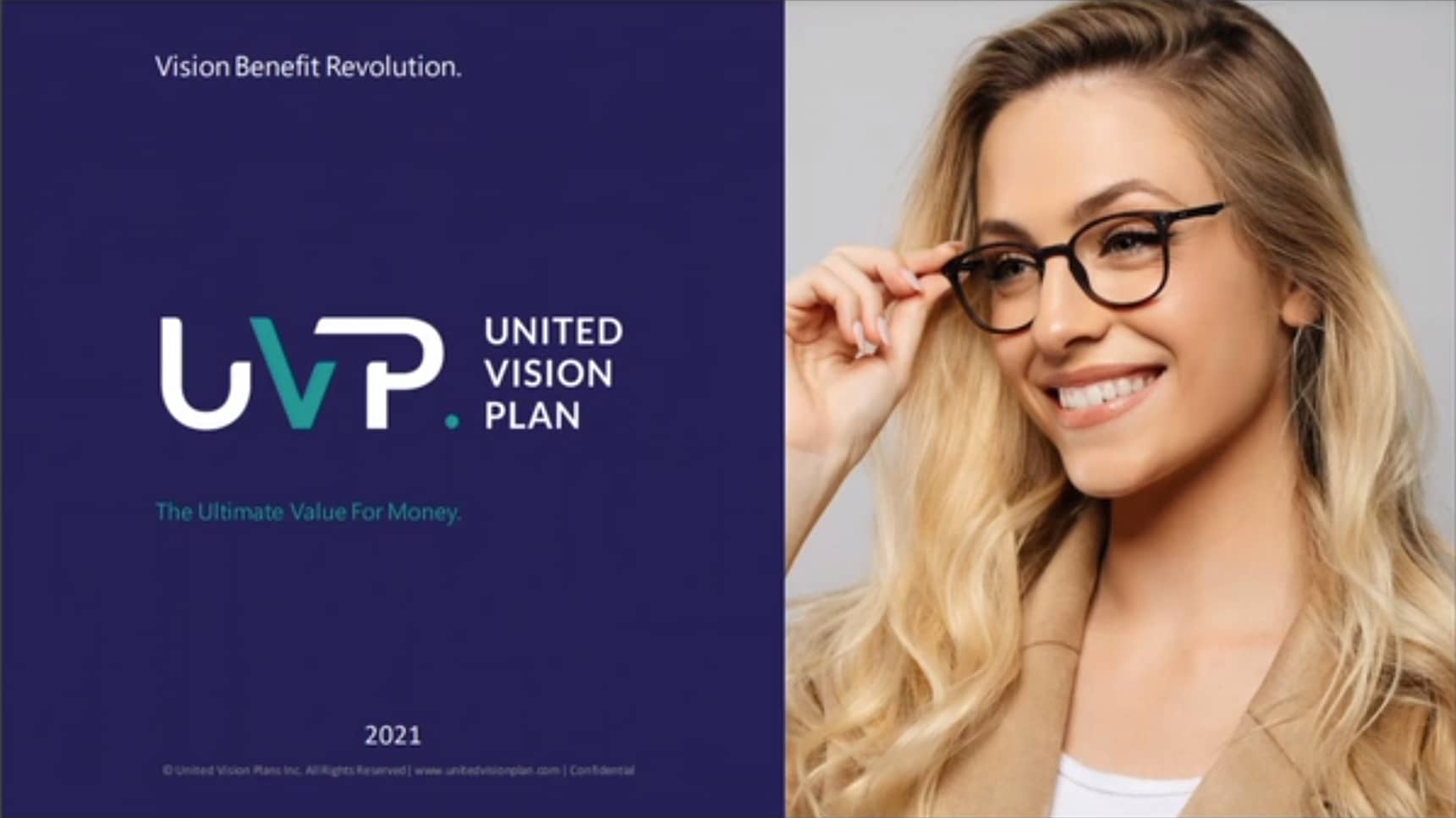 United Vision Plan NBP Allied Carrier Showcase Series On Vimeo