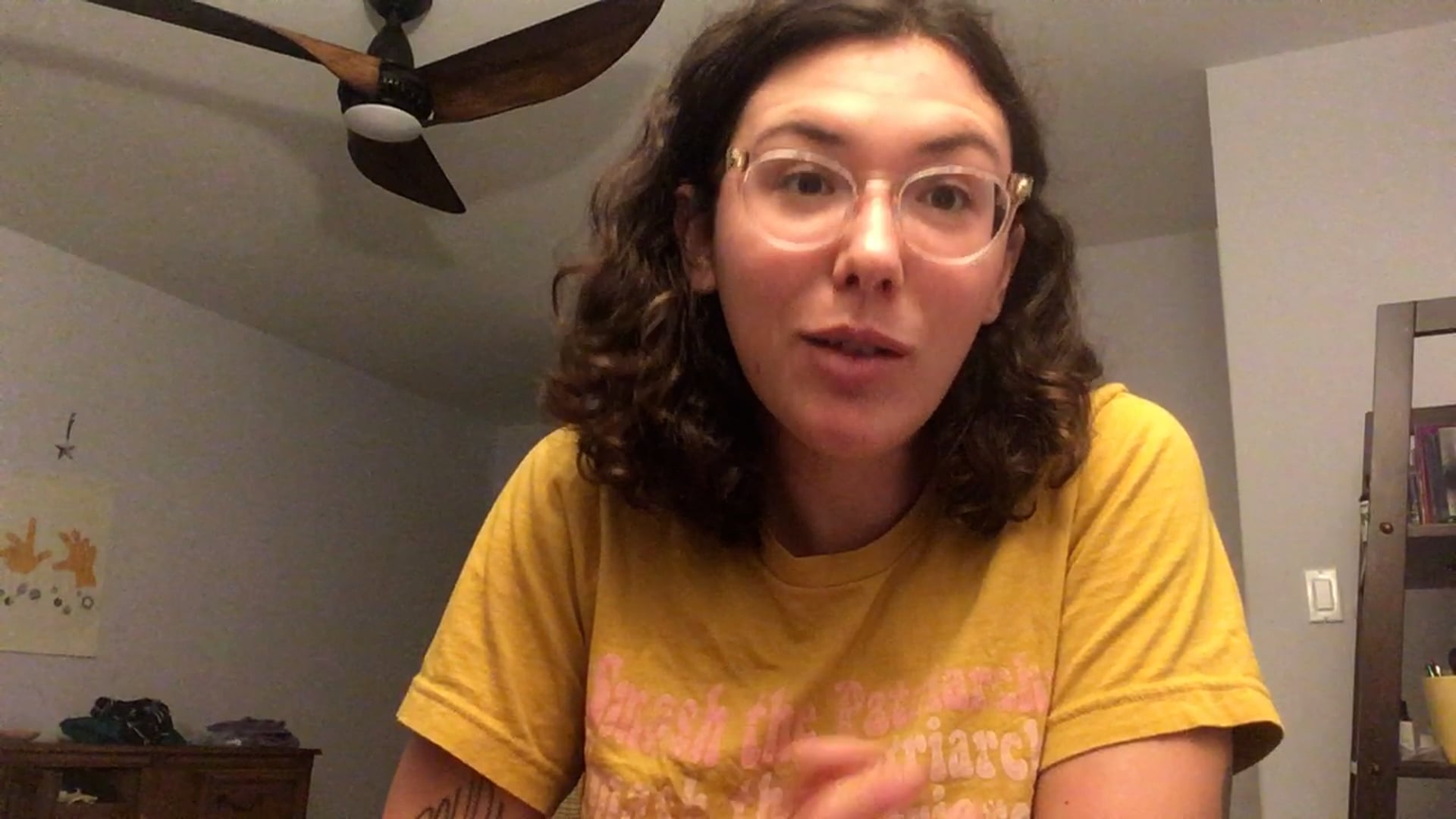 The 8th Amendment & the Rights of People who are Incarcerated