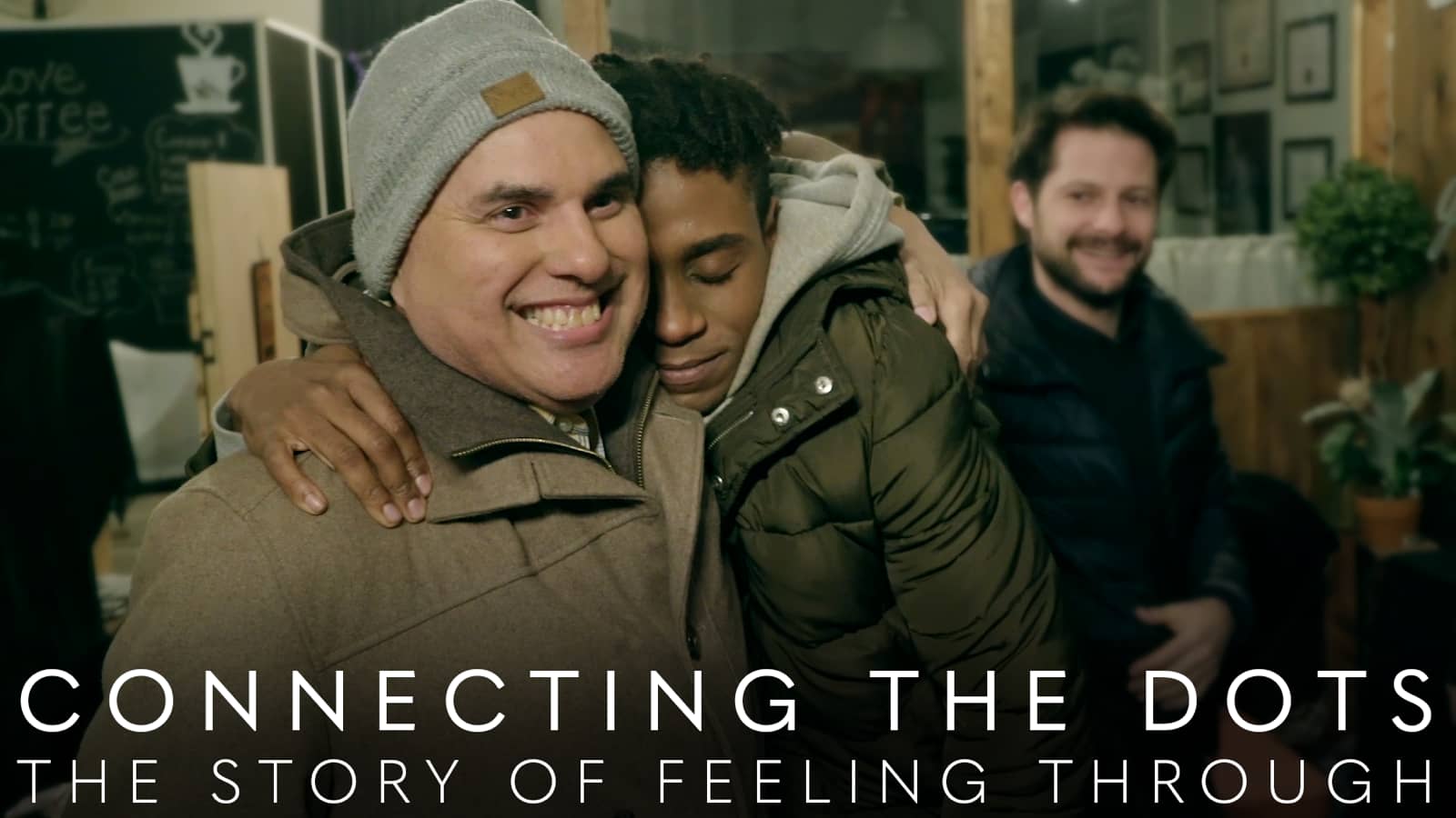 Connecting the Dots (Official Trailer) on Vimeo