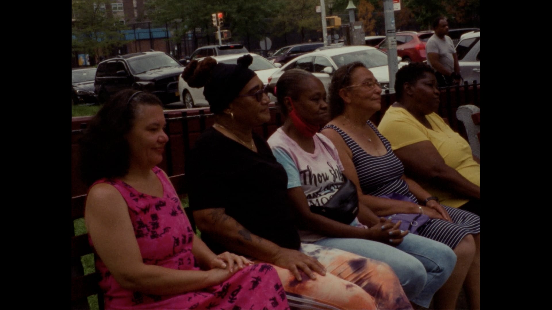 Christopher Currence: Helping Hands