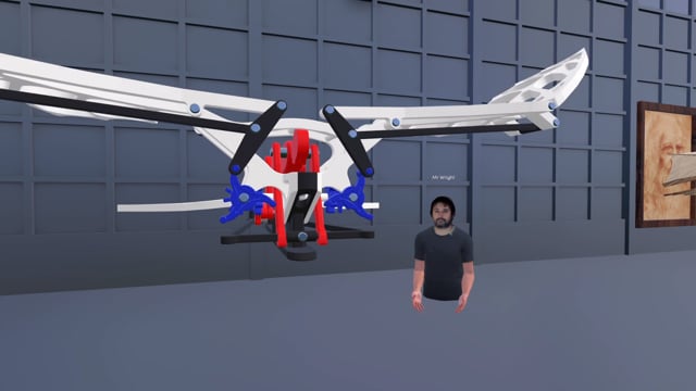 Intro to the EDUmetaverse