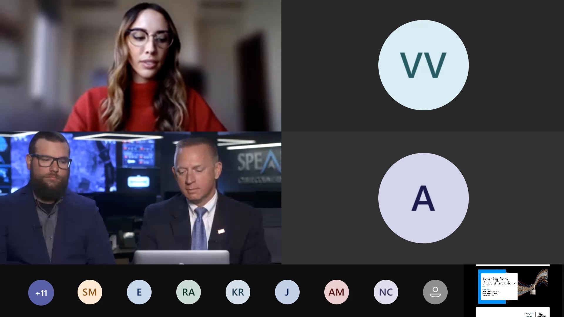 Webinar 9-7-2021 on Vimeo