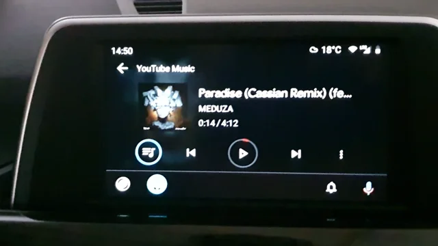 Andream 10.25/8.8 Wireless Apple CarPlay Android Auto Multimedia Hea –  Andream(EU)