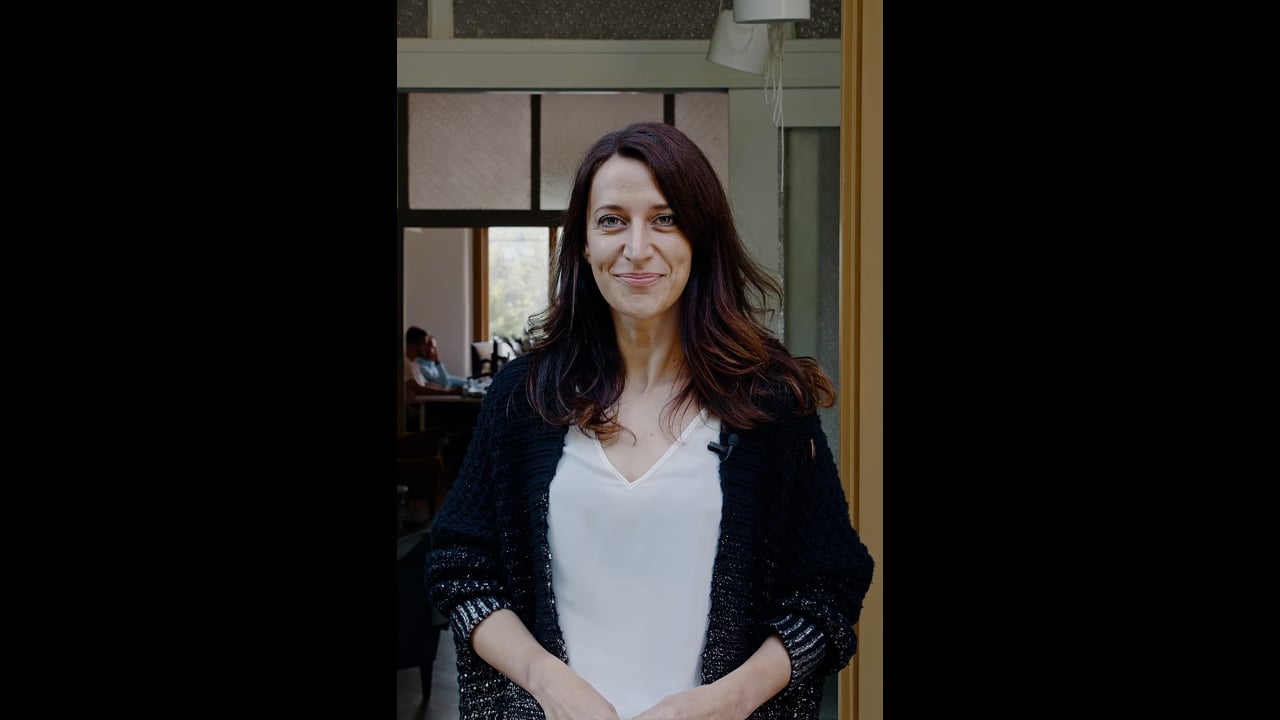 
        
          Božena Řežábová
        

        
          –
        

        
          CEO & Co-Founder
        
        