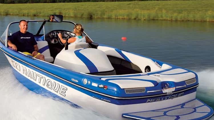 Sac nautique 2025