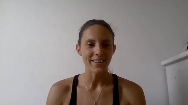 Atelier 94 "Alchimiser sa souffrance et ses ressentis pour en ressortir grandi" Eugénie Besqueut