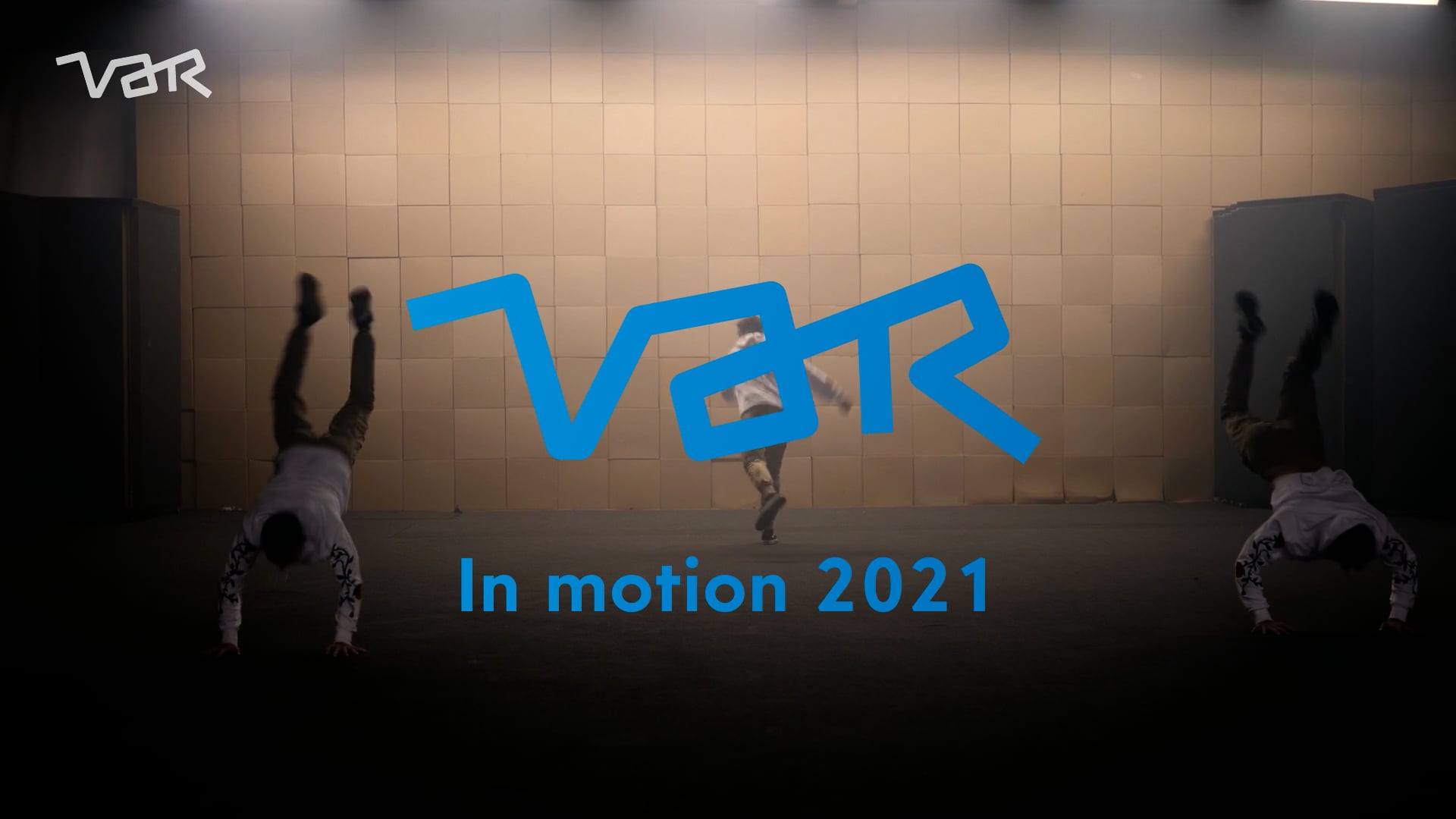 VAR