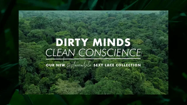 Sustainable is the new sexy