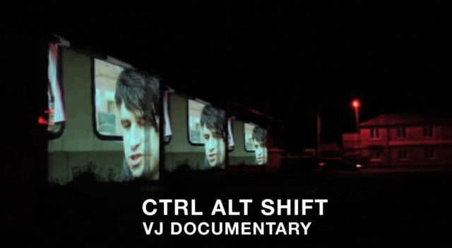 Ctrl Alt Shift