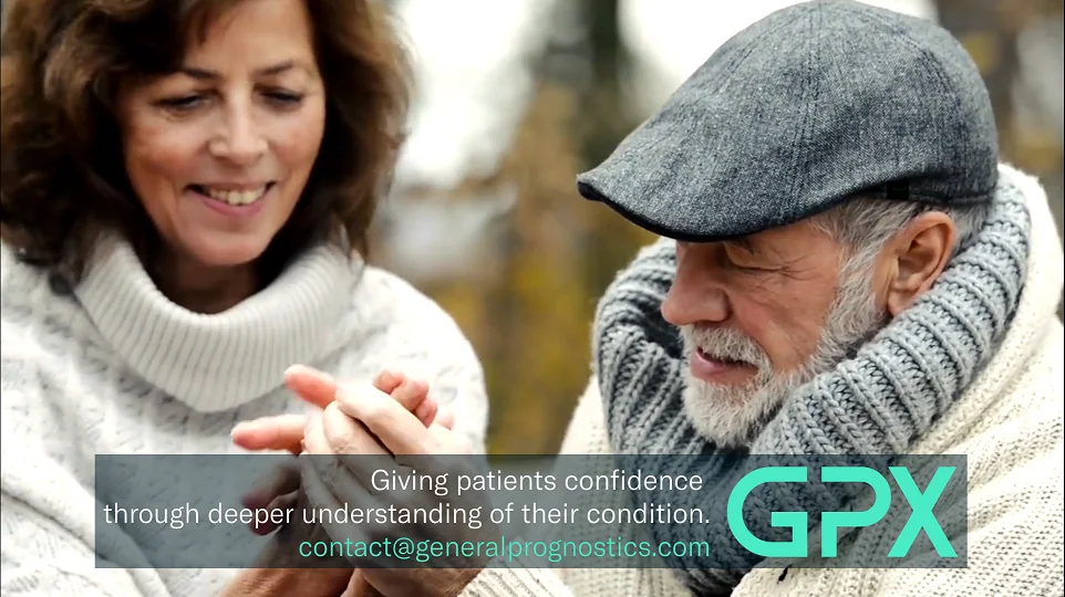 GPx Introduction