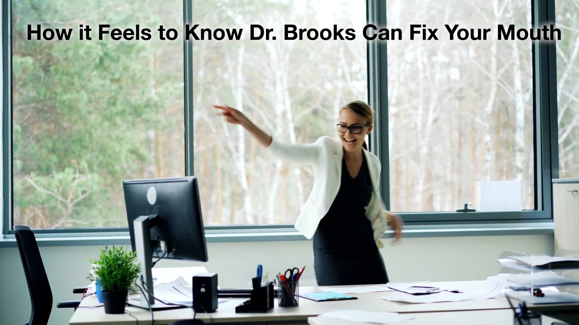 "Brookside Dental" Serves Millcreek, UTAH (801) 5908647 Best Rated