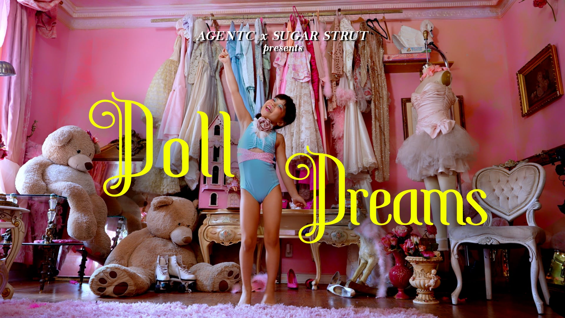 Doll Dreams