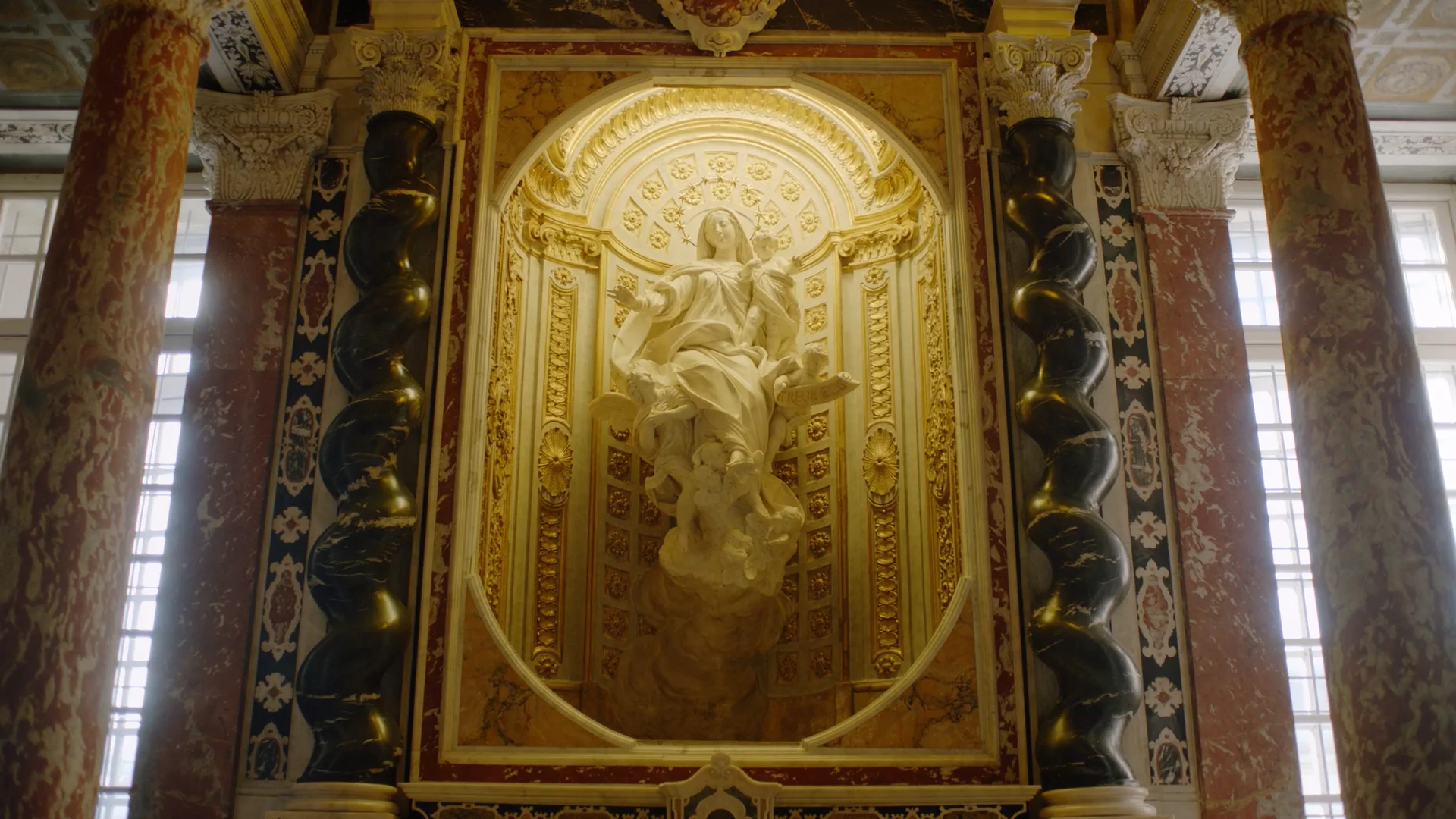 Beauties of Genoa on Vimeo