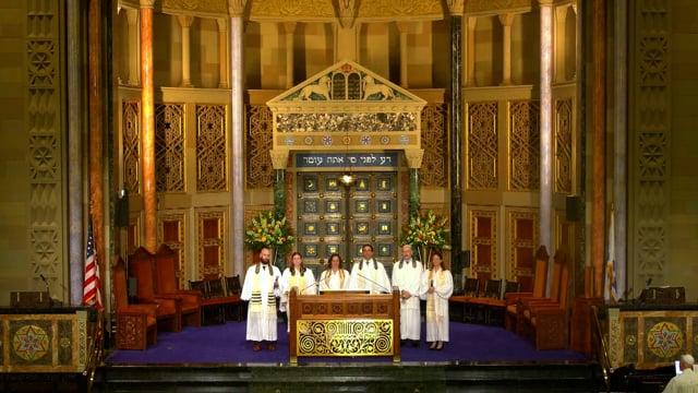 Yom Kippur | Family Service