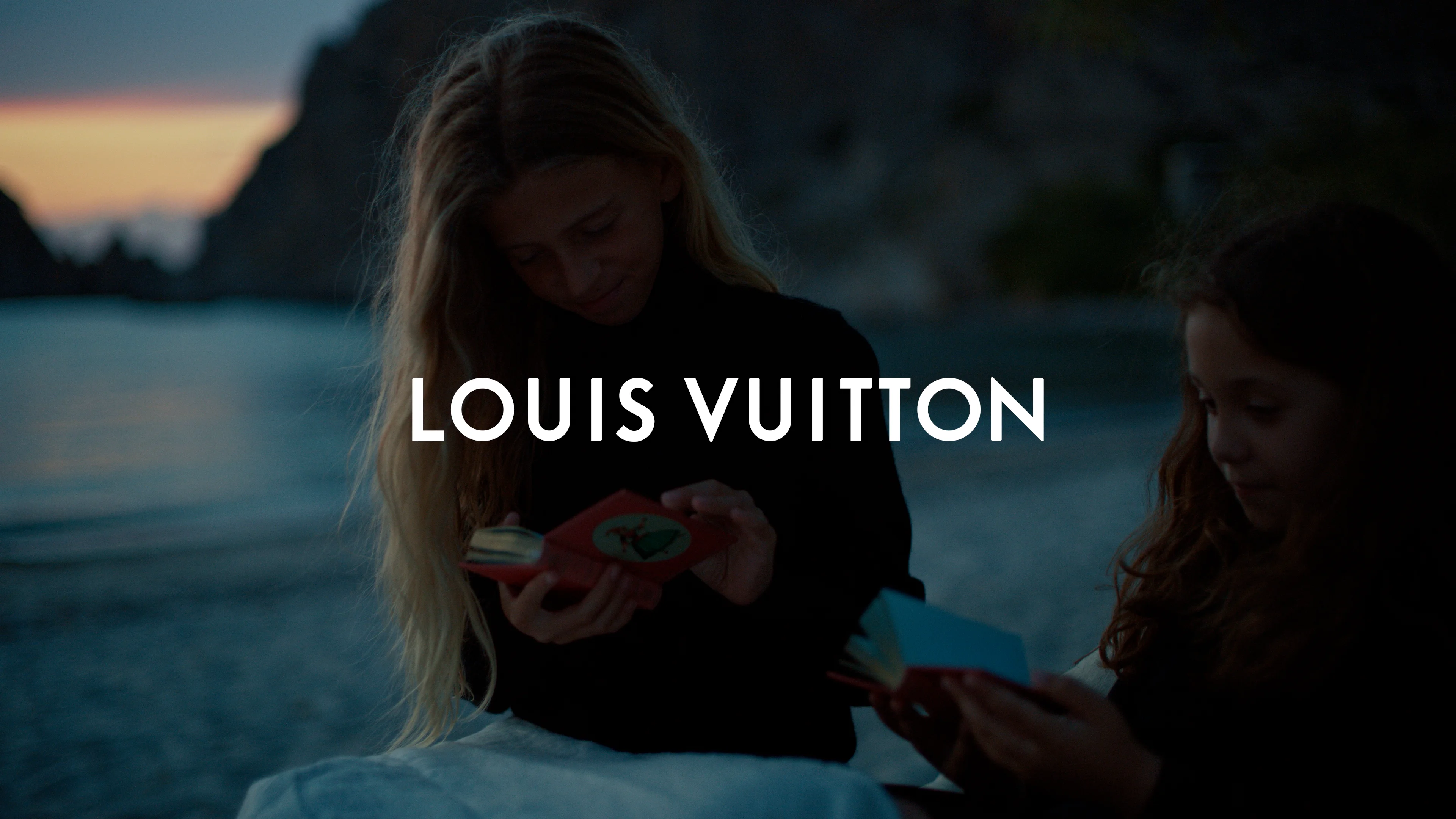 Louis Vuitton - Rhythm of Time on Vimeo