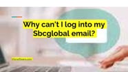Why Can t I Log Into My Sbcglobal Email mp4 On Vimeo