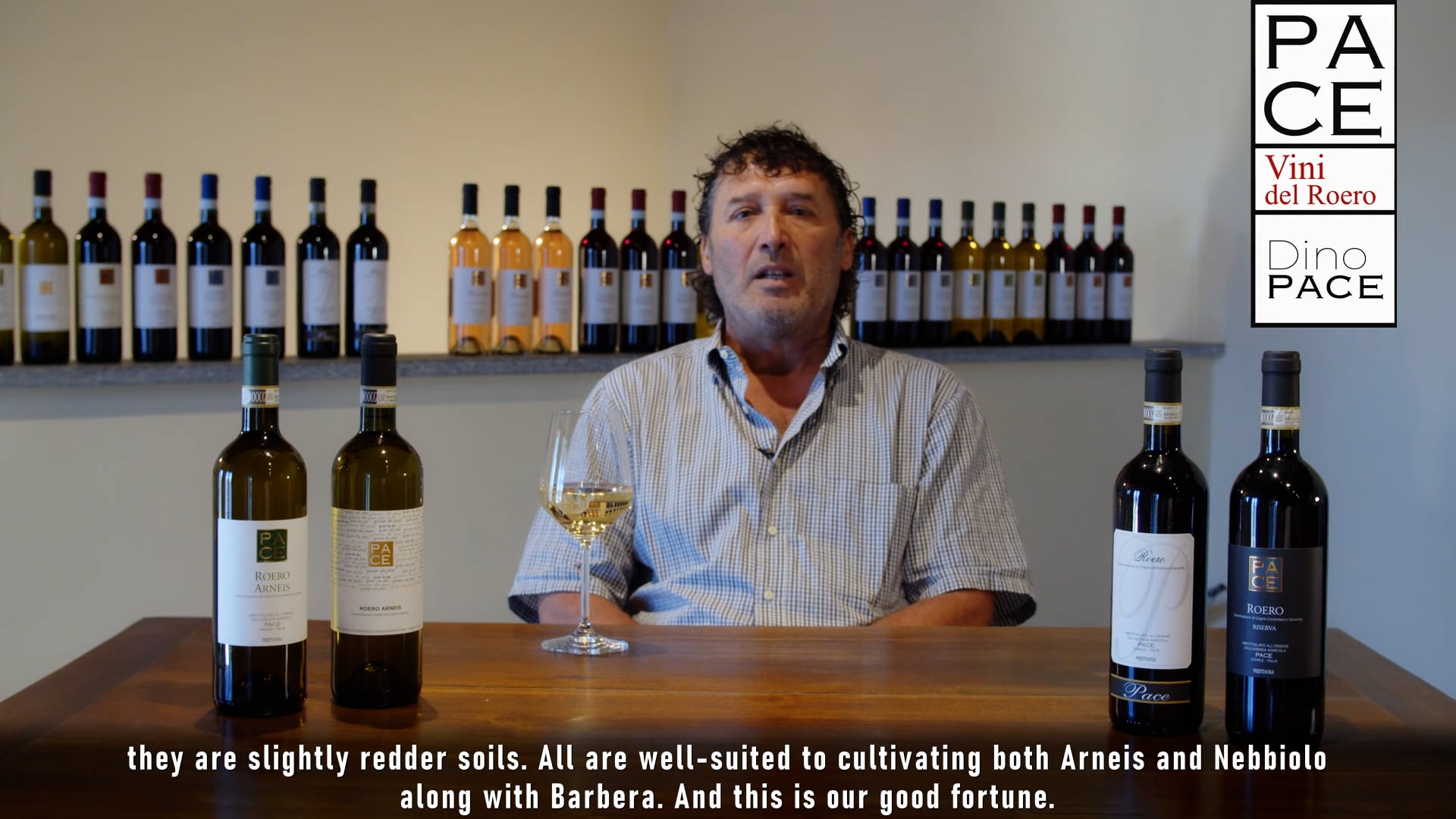 VIGNETI | M.G.A. | Vineyards