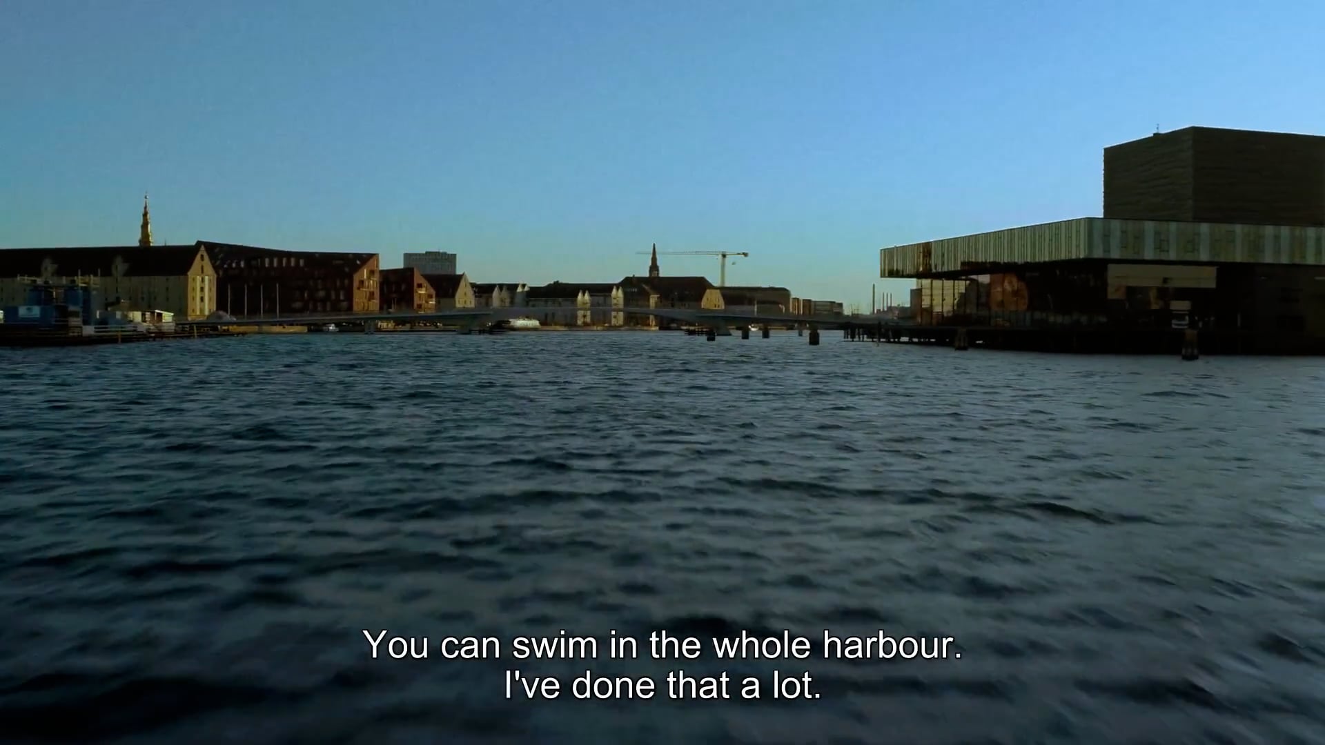 Booking.com - Copenhagen