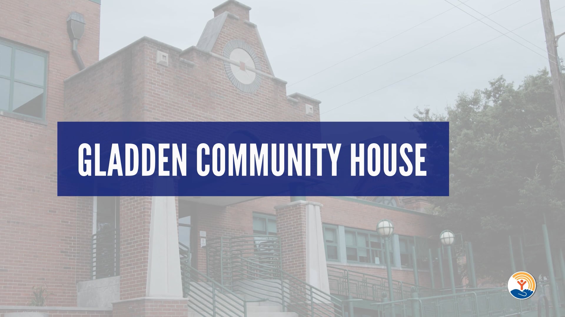 Gladden Community House on Vimeo