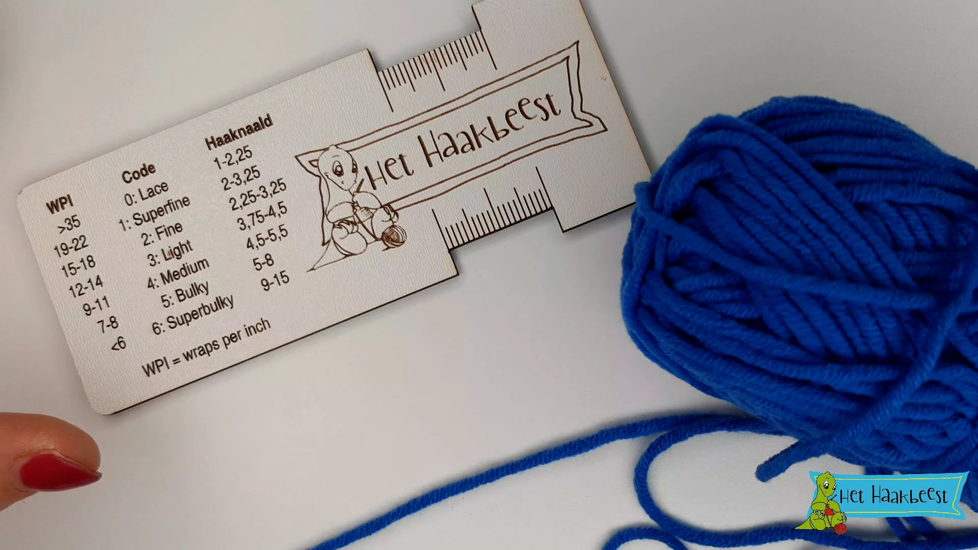 Breisters zetten steken op voor visserstruien MD3-bemanning | Eilanden