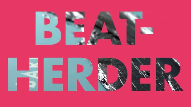 Beat-Herder_ Studio Print Press
