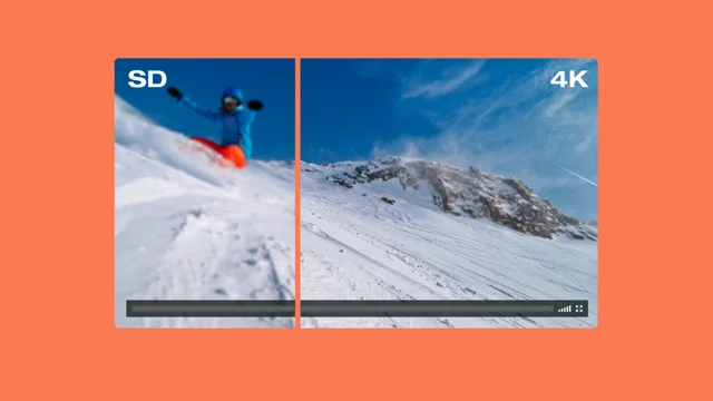 Vimeo libera upload de vídeos em 4K para usuários pro; veja o que muda