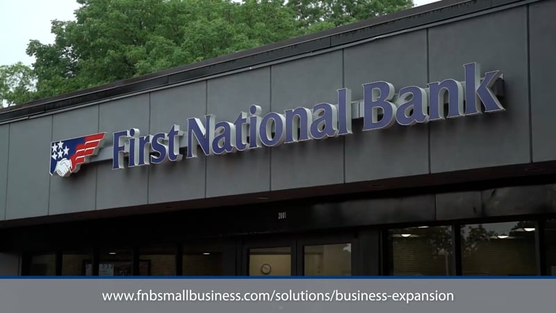 FNB Business Expansion Financing