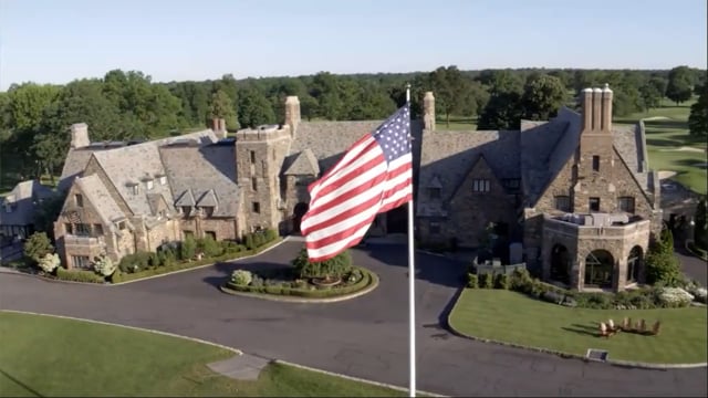 United States Golf Association - Customer Success Story